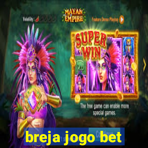 breja jogo bet
